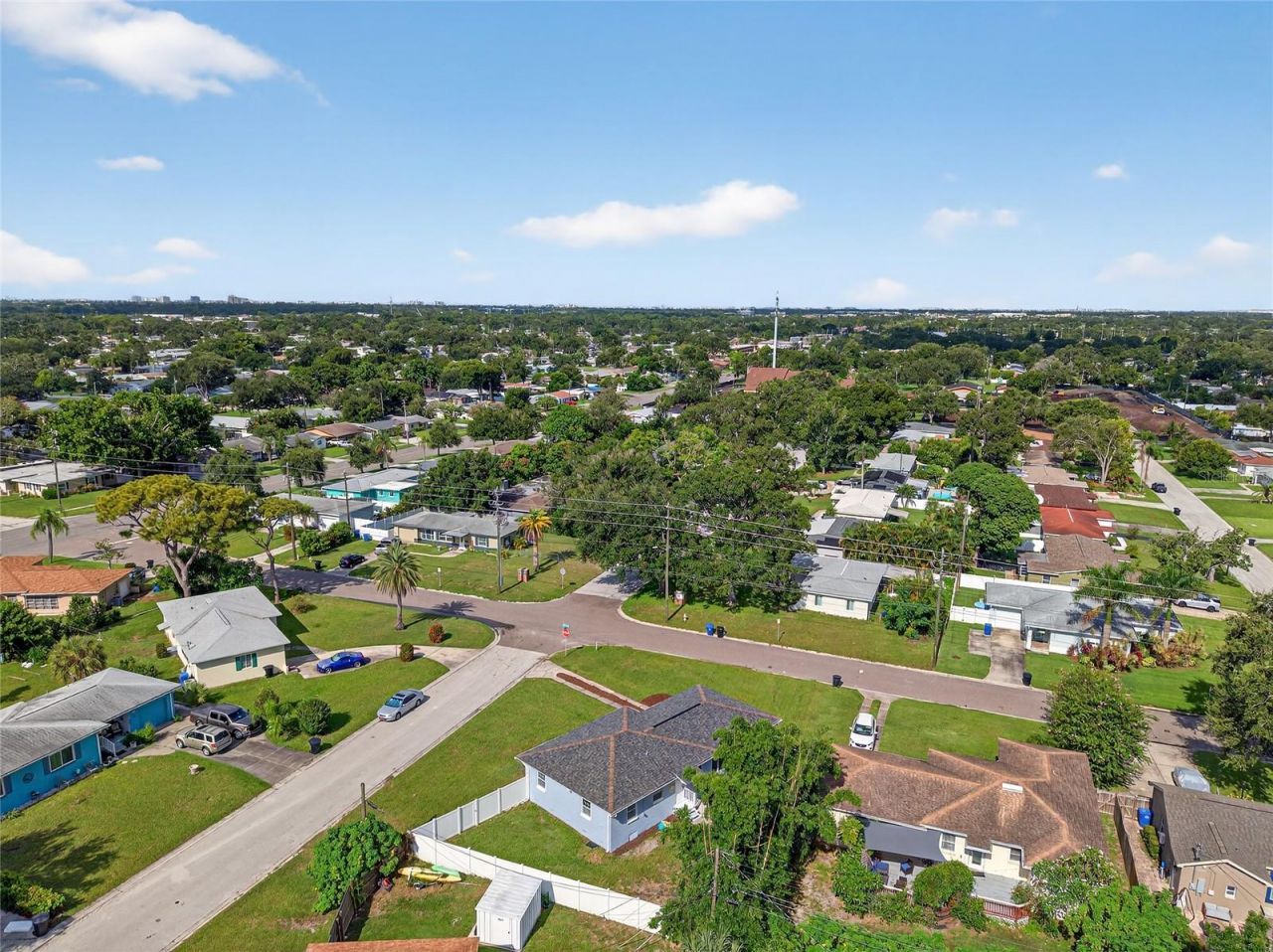 5175 23rd Avenue N, Saint Petersburg, FL 33710 Photo