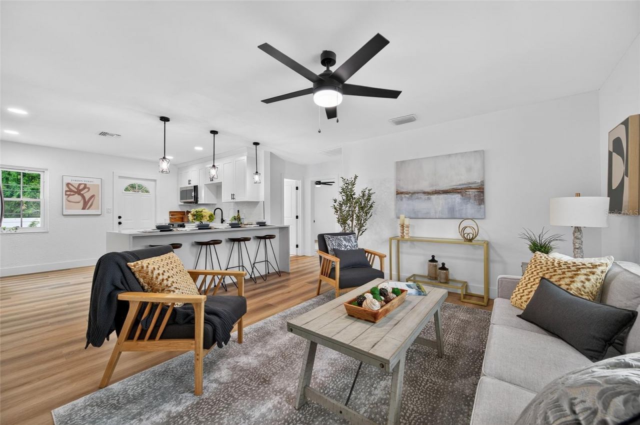 5175 23rd Avenue N, Saint Petersburg, FL 33710 Photo