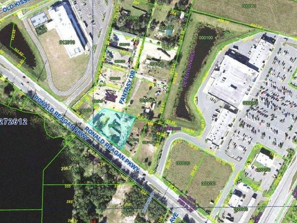 1004 FANTASY DRIVE, DAVENPORT, FL 33896