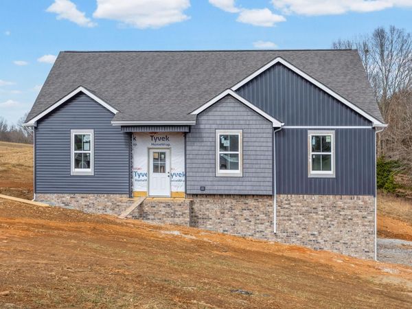 1215 Southside Rd, Southside, TN 37171