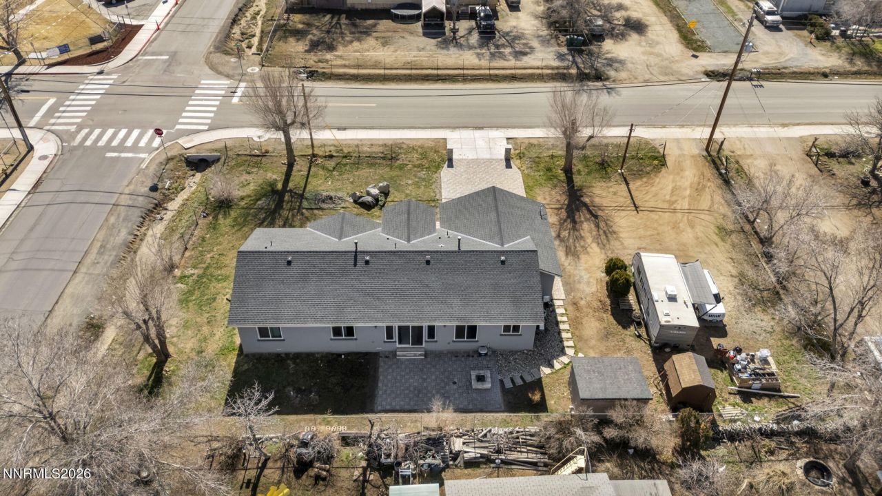 195 E 5th Avenue, Sun Valley, NV 89433 Photo