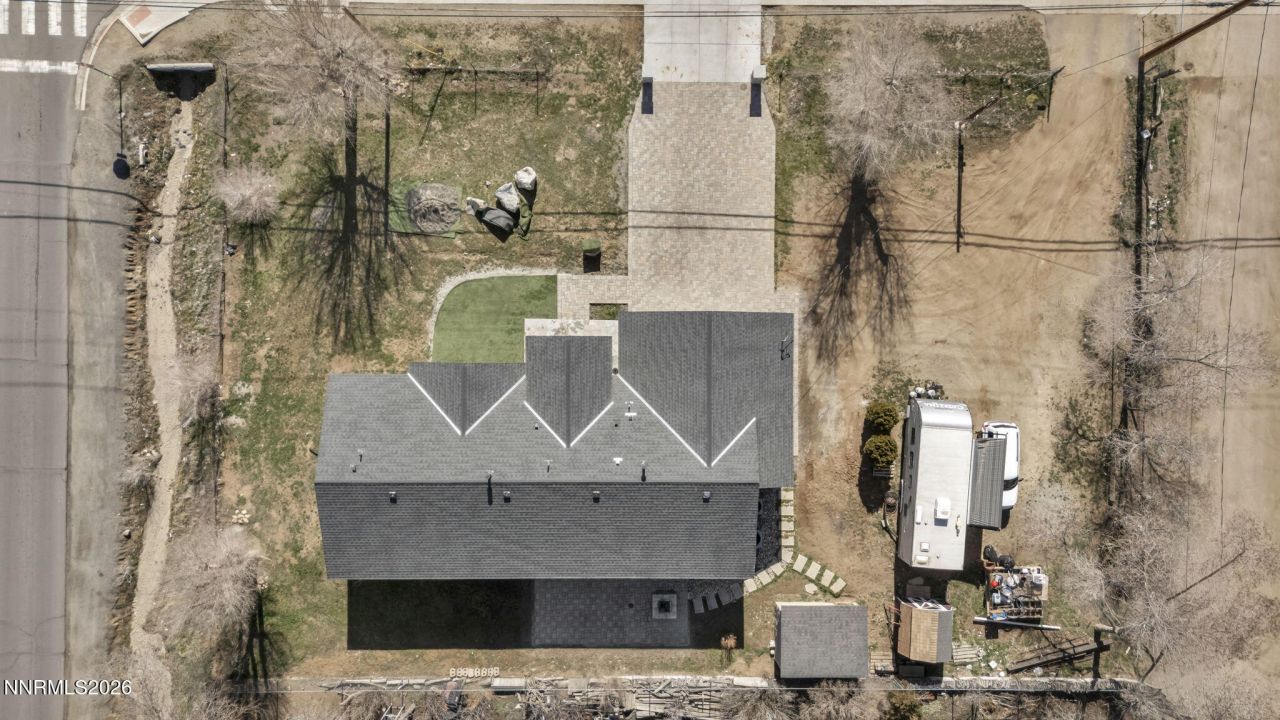 195 E 5th Avenue, Sun Valley, NV 89433 Photo