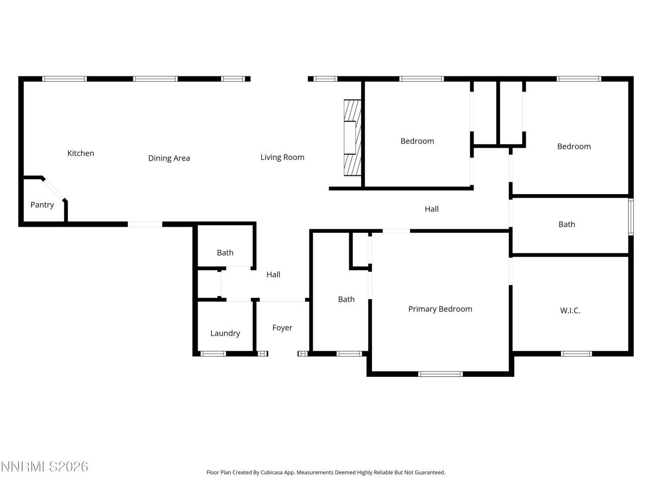 195 E 5th Avenue, Sun Valley, NV 89433 Photo