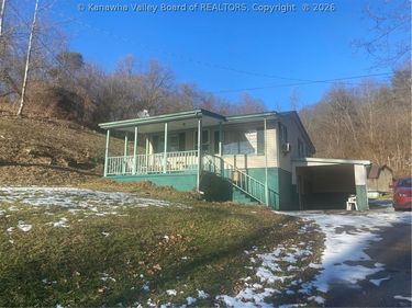 4970 Broad Run Road, Letart, WV 25253