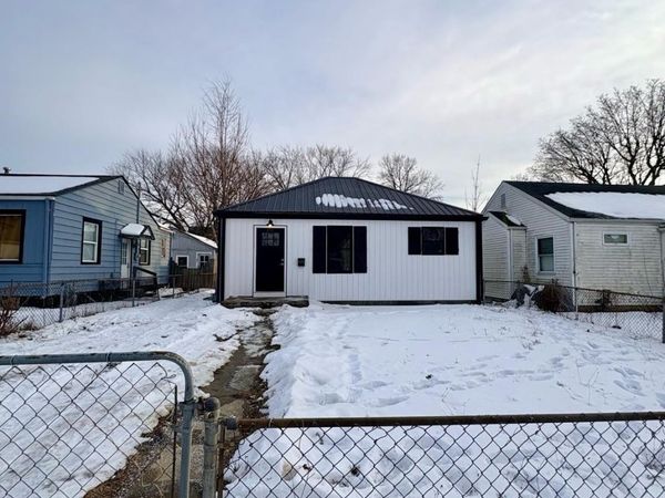 619 W Jackson Street, Kokomo, IN 46901