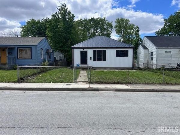 619 W Jackson Street, Kokomo, IN 46901
