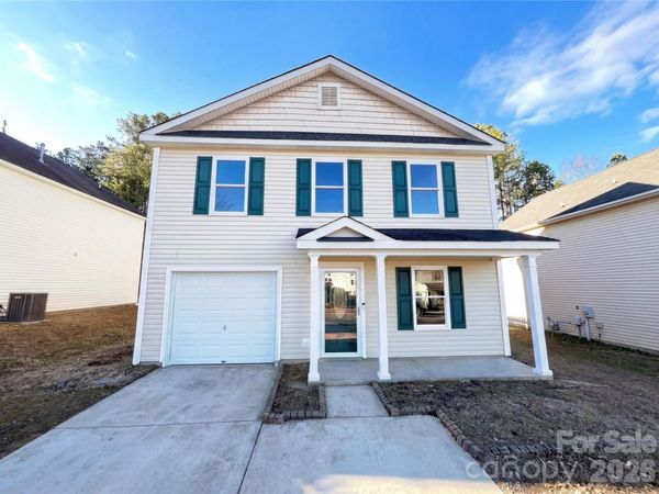 1136 Ballina Way, Charlotte, NC 28214