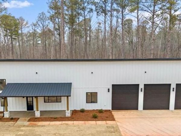 419 Lively Road, Waco, GA 30182