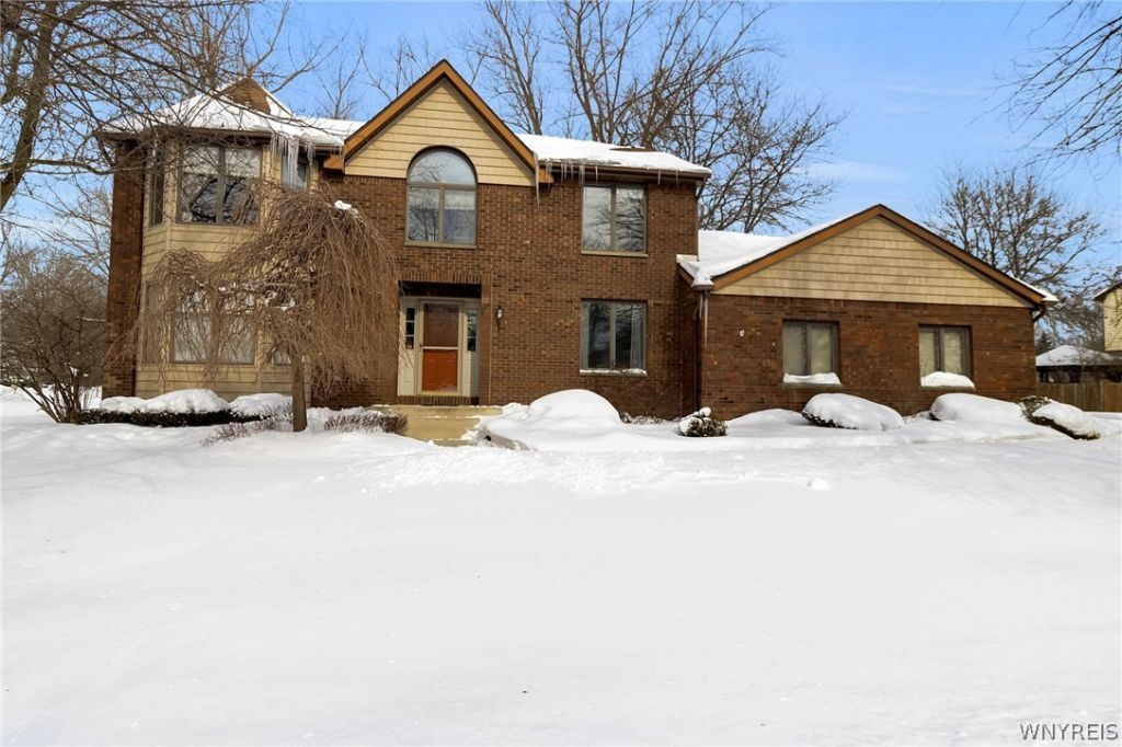 179 Quail Hollow Lane, East Amherst, NY 14051 Main Photo