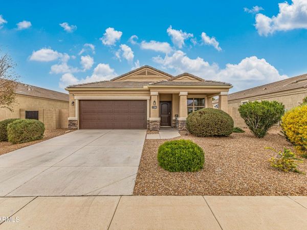 2386 E SAN LORENZO Trail, Casa Grande, AZ 85194