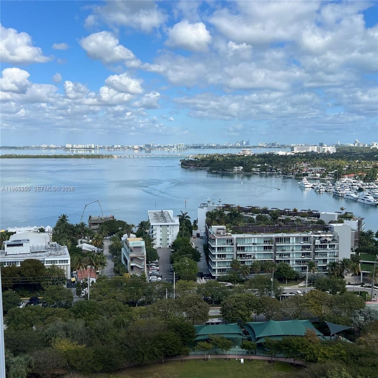 9 Island Ave , Unit 2211, Miami Beach, FL 33139 Photo
