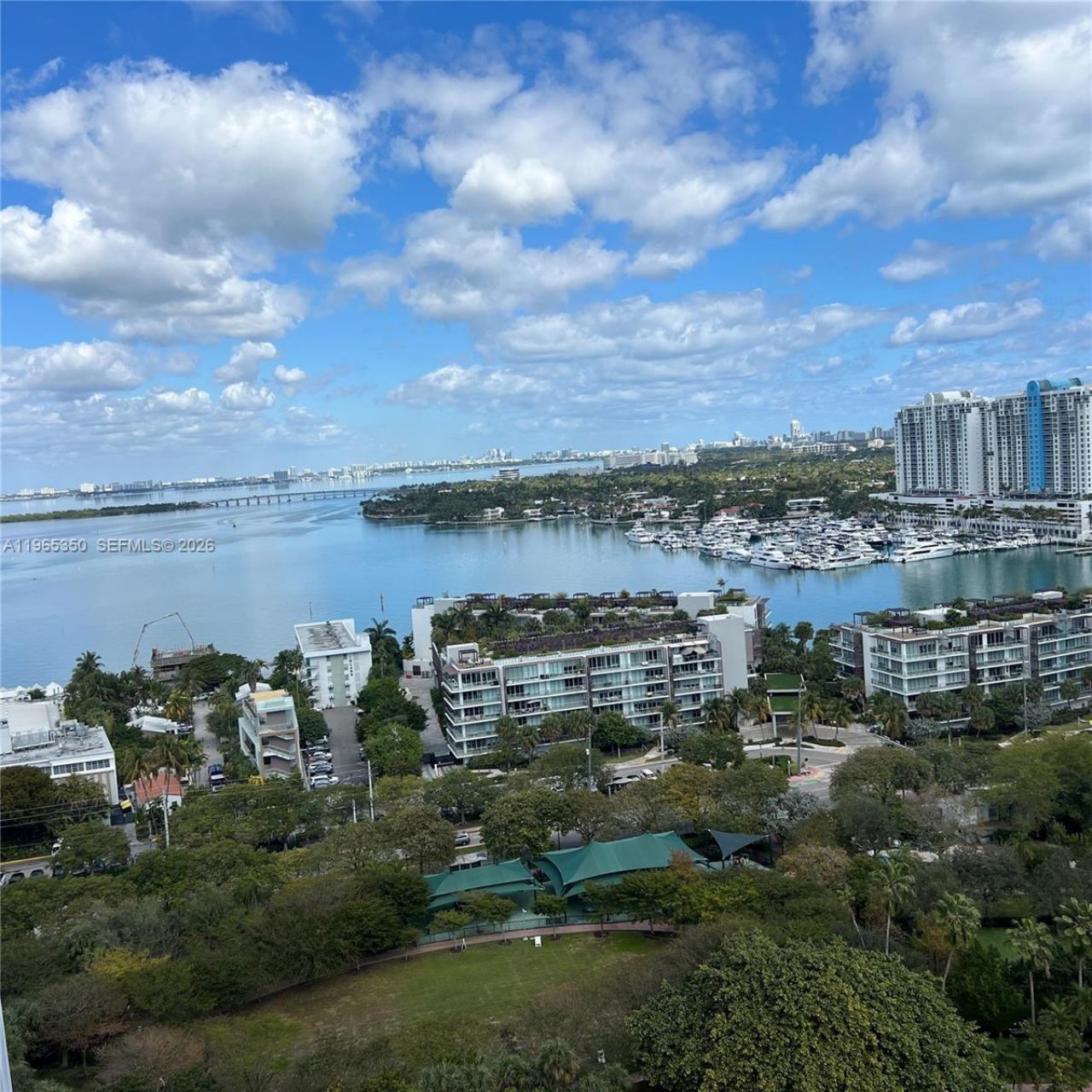 9 Island Ave , Unit 2211, Miami Beach, FL 33139 Photo