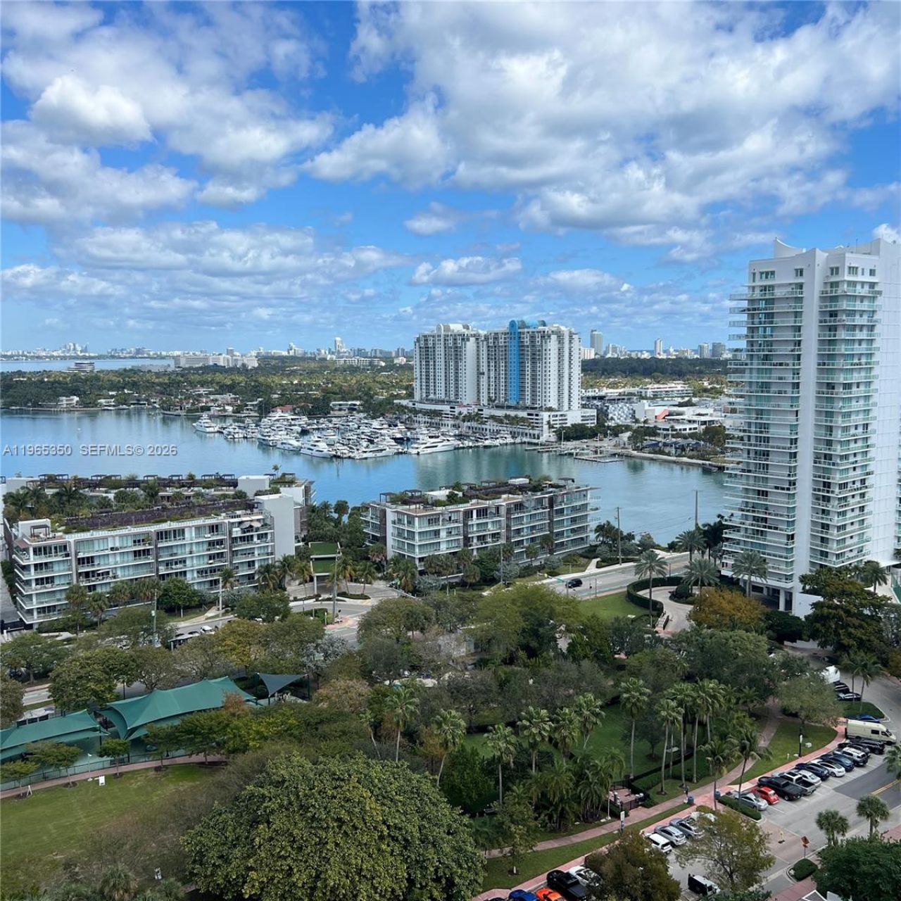 9 Island Ave , Unit 2211, Miami Beach, FL 33139 Photo