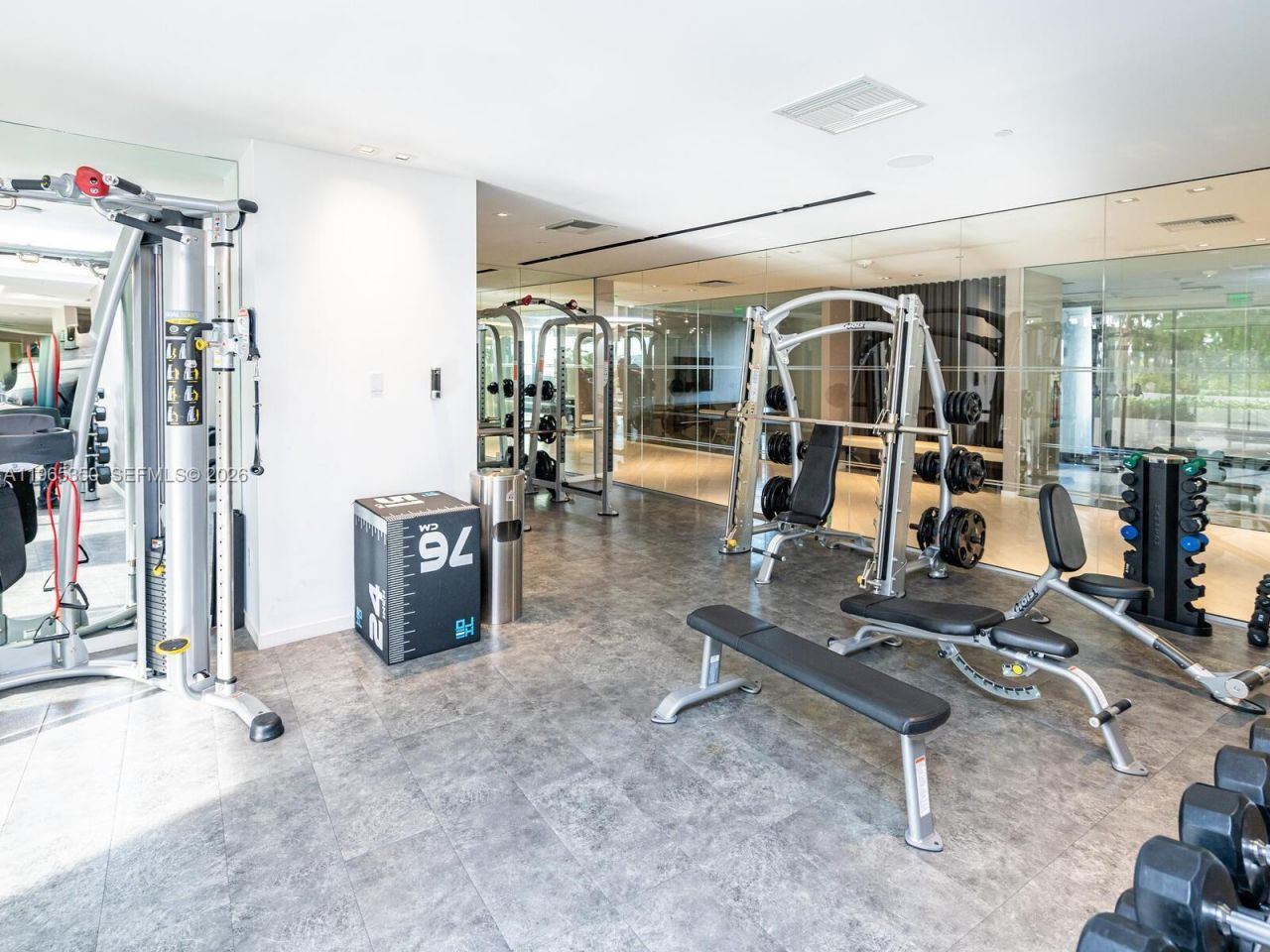 9 Island Ave , Unit 2211, Miami Beach, FL 33139 Photo