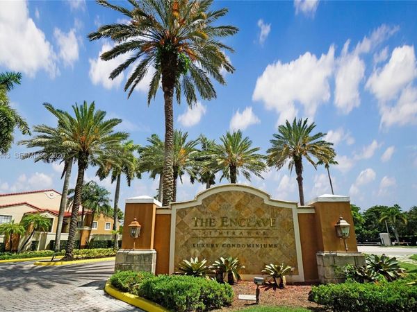 2031 Renaissance Blvd, Unit 106, Miramar, FL 33025