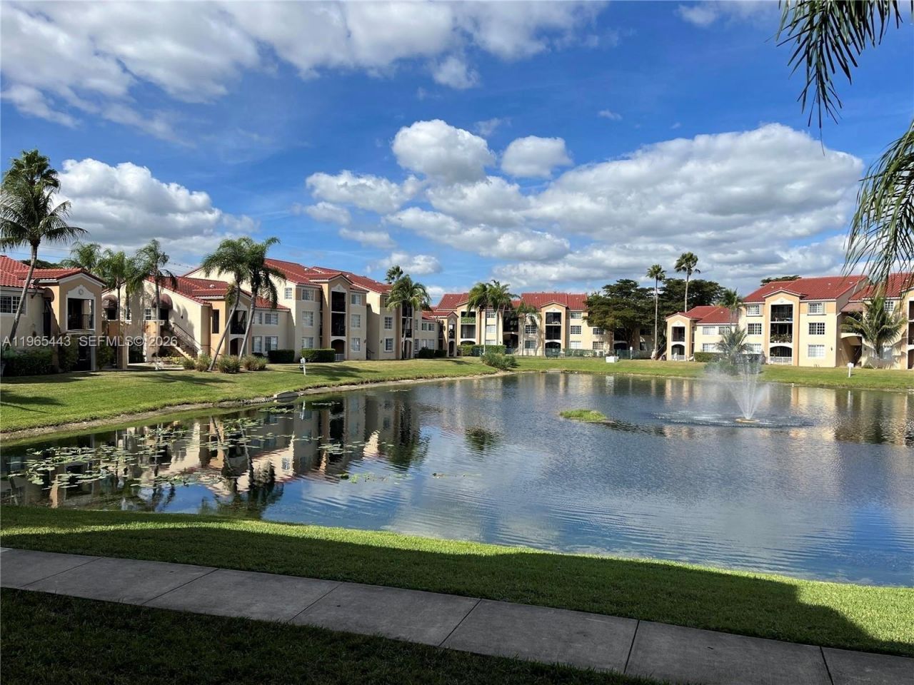 2031 Renaissance Blvd, Unit 106, Miramar, FL 33025 Photo