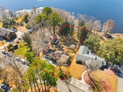 117 Goose Creek Drive, Goose Creek, SC 29445