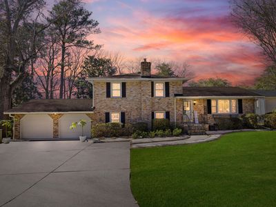 117 Goose Creek Drive, Goose Creek, SC 29445