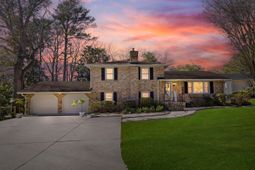 117 Goose Creek Drive photo 4