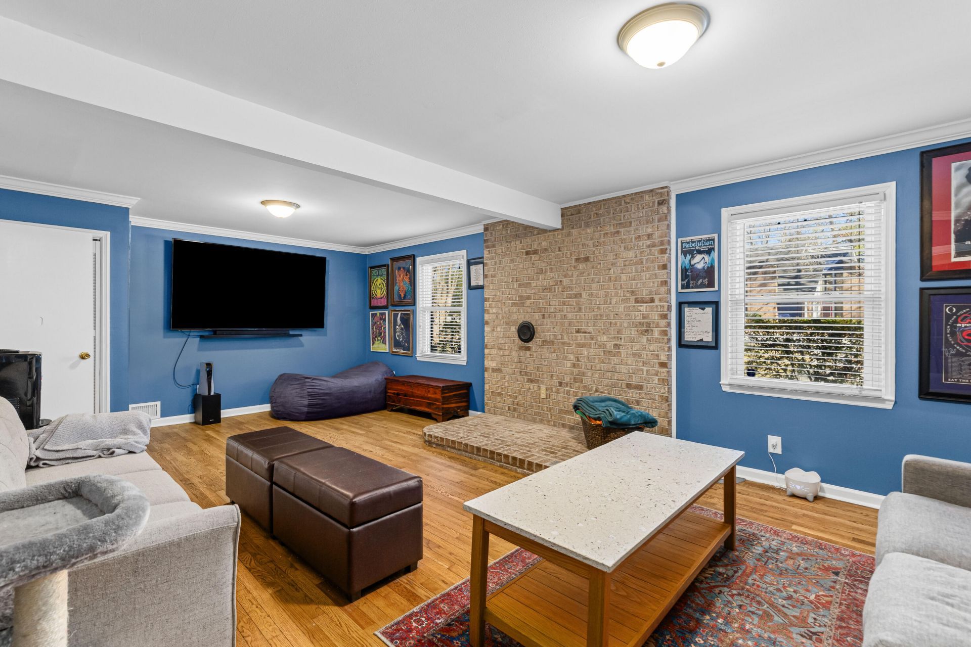 117 Goose Creek Drive Photo 20