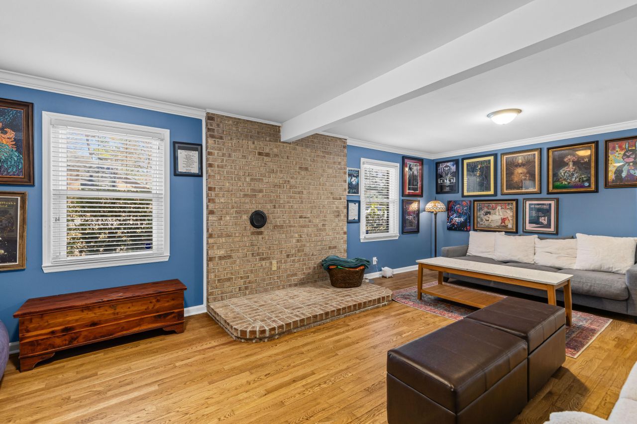 117 Goose Creek Drive Photo 22