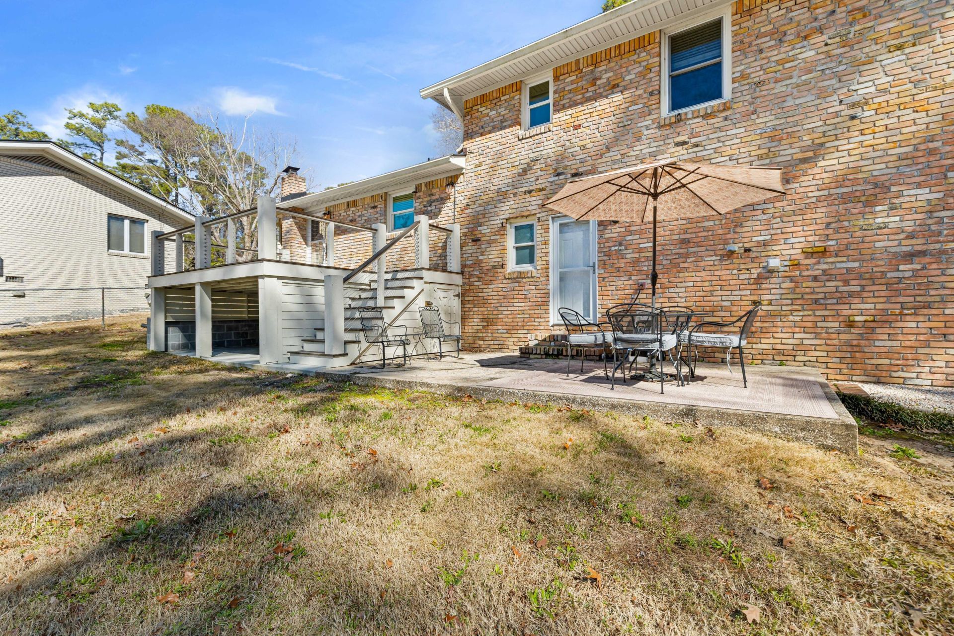 117 Goose Creek Drive Photo 33