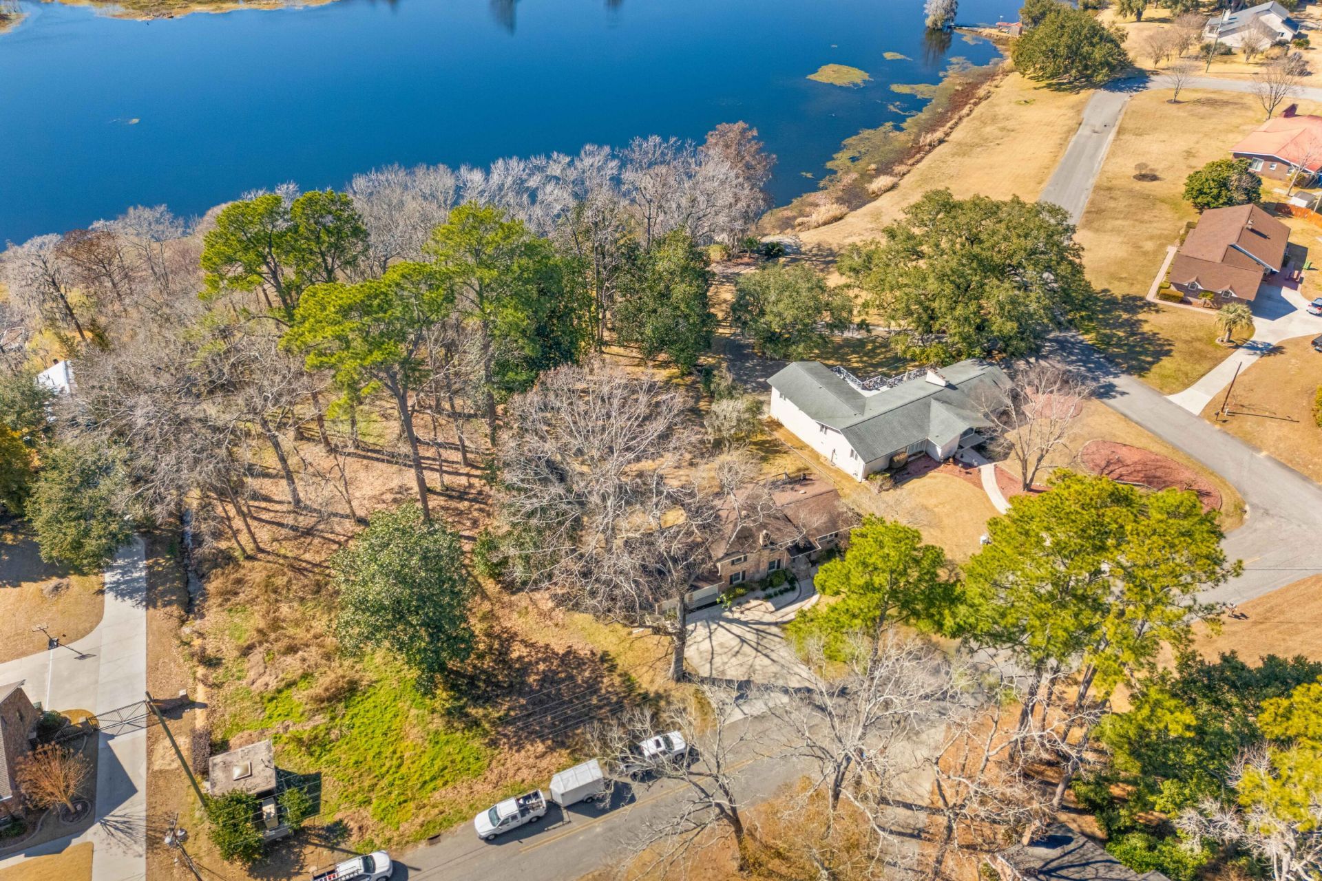 117 Goose Creek Drive Photo 44