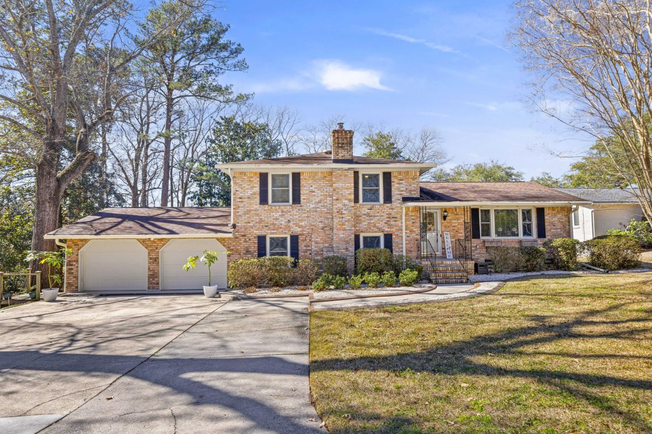 117 Goose Creek Drive Photo 45