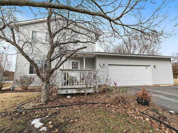 103 Balclutha Court SW, Poplar Grove, IL 61065