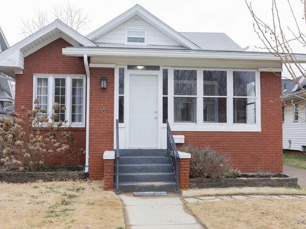 1024 Ravenswood Drive, Evansville, IN 47713