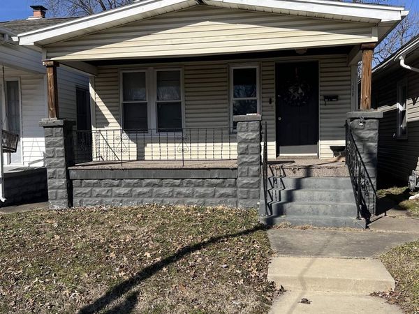 1330 E Walnut Street, Evansville, IN 47714