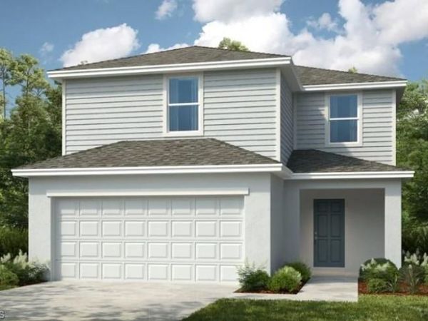 6505 Equinox LN, NORTH FORT MYERS, FL 33917