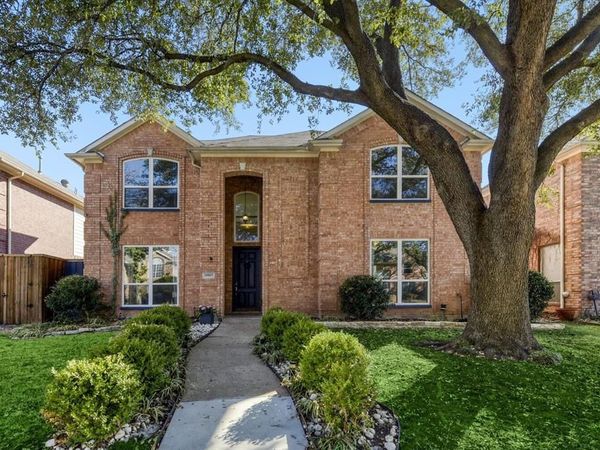 18815 Park Grove Lane, Dallas, TX 75287