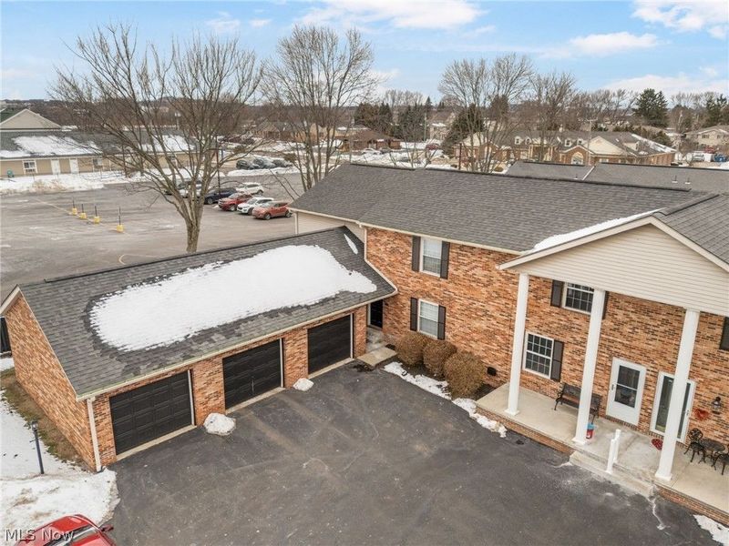 1222 W Maple Street, North Canton, OH 44720 Photo 1