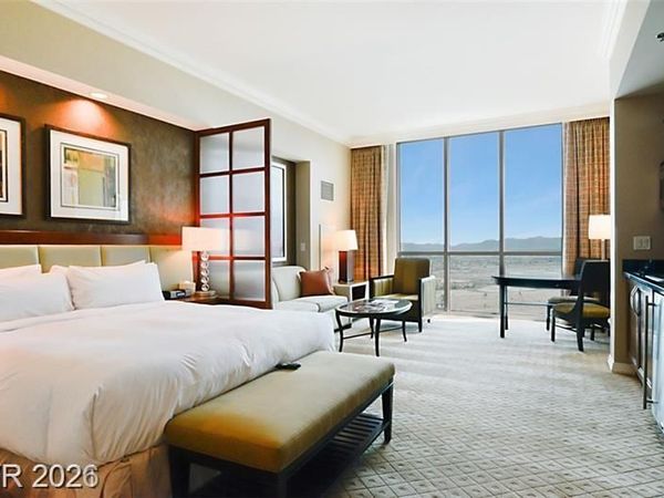 145 E Harmon Avenue, Unit 3306, Las Vegas, NV 89109