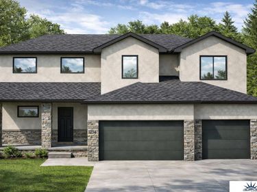 11410 S 180th Avenue Circle , Gretna, NE 68028