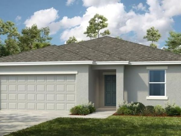 6745 Equinox LN, NORTH FORT MYERS, FL 33917