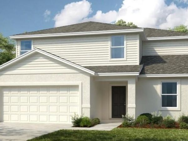 6753 Equinox LN, NORTH FORT MYERS, FL 33917