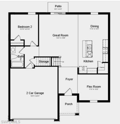 6753 Equinox Ln, North Fort Myers, FL 33917 Photo