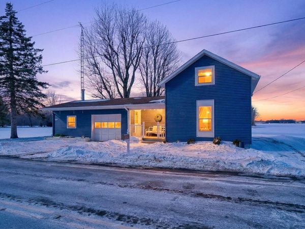 5630 State Route 61, Shelby, OH 44875