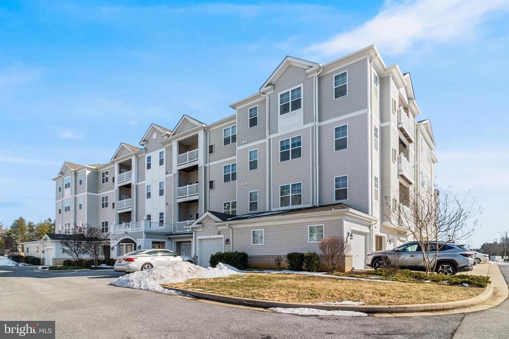 23540 F D R Boulevard, Unit 201, California, MD 20619 Main Photo