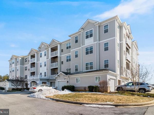 23540 F D R BOULEVARD, Unit 201, CALIFORNIA, MD 20619