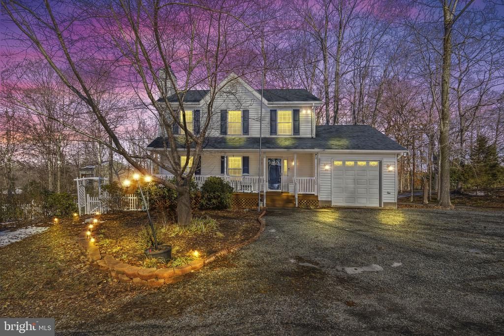 630 Palo Alto Court, Lusby, MD 20657 Main Photo