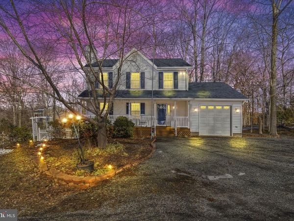 630 PALO ALTO COURT, LUSBY, MD 20657