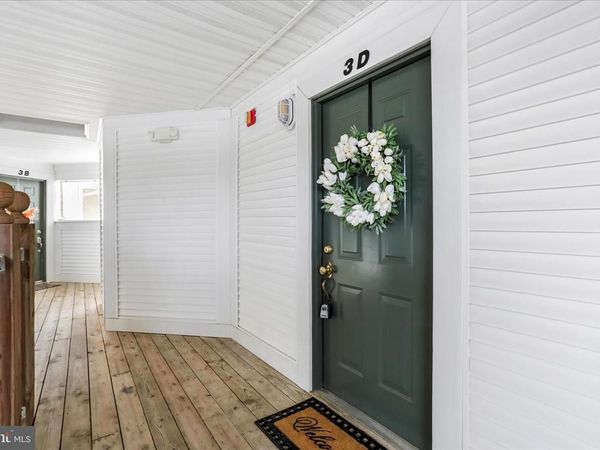 2029 WINDSONG DRIVE, Unit 3D, HAGERSTOWN, MD 21740