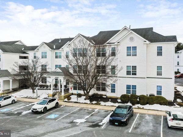 2029 WINDSONG DRIVE, Unit 3D, HAGERSTOWN, MD 21740
