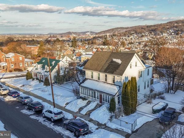 1014 JETER AVENUE, BETHLEHEM, PA 18015