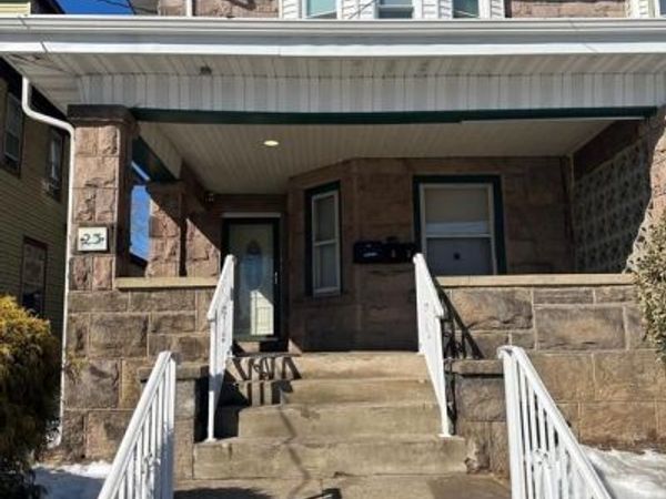 23 S DEAN AVENUE, TRENTON, NJ 08618