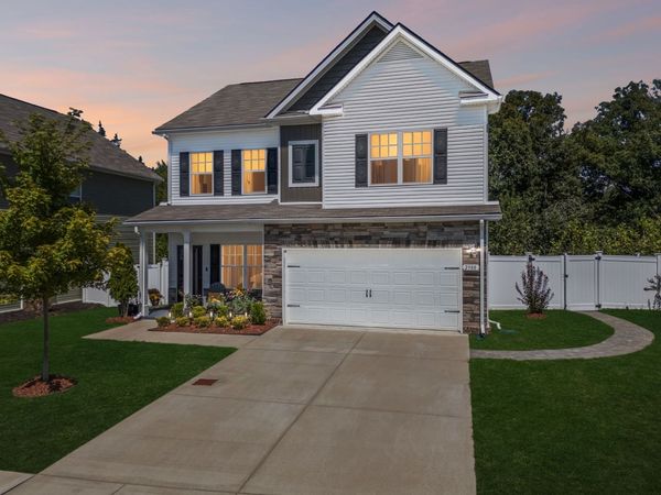 2988 Timewinder Way, Columbia, TN 38401