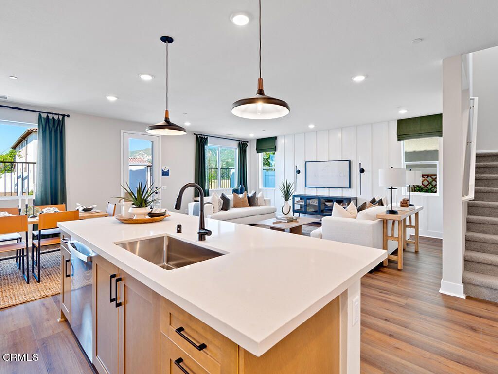 107 Yellow Birch Lane, Piru, CA 93040 Main Photo